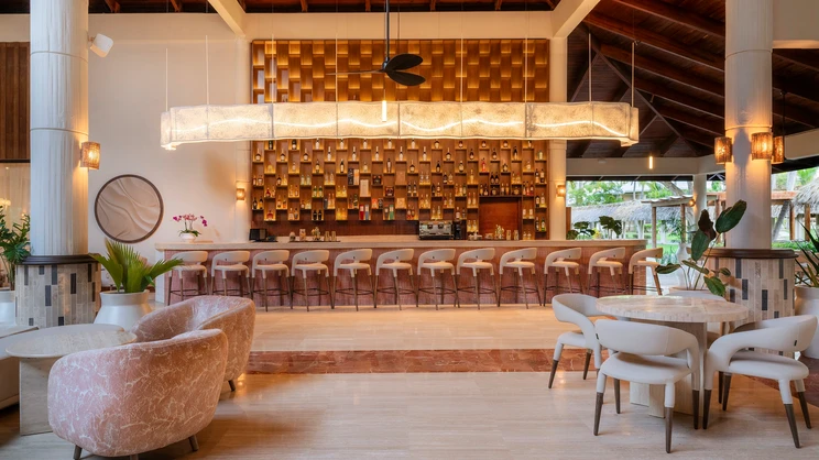 Grand Palladium Select Bávaro